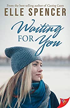 Cover of Waiting for You