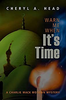 Cover of Warn Me When It’s Time