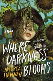 Cover of Where Darkness Blooms