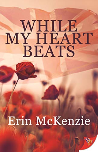 Cover of While My Heart Beats