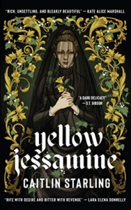 Yellow Jessamine
