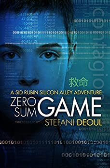 Cover of Zero Sum Game