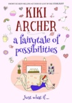 Cover of A Fairytale Of Possibilities