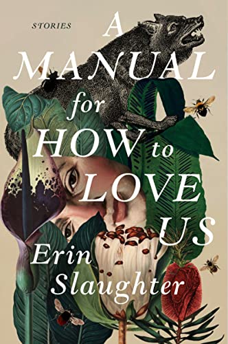 Cover of A Manual for How to Love Us
