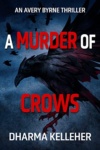 Cover of A Murder of Crows