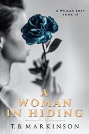 Cover of A Woman in Hiding