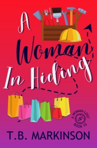A Woman in Hiding