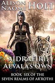 Cover of Aidrafiri Aevala’s Own