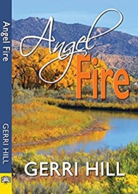 Cover of Angel Fire