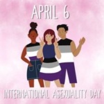 International Asexuality Day