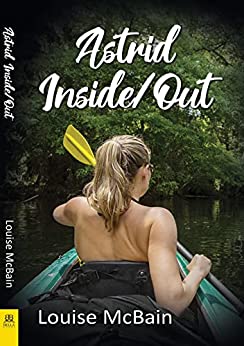Cover of Astrid Inside/Out