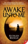 Cover of Awake Unto Me