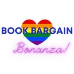 Book Bargain Bonanza Sale Graphic