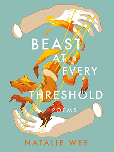 Cover of Beast at Every Threshold