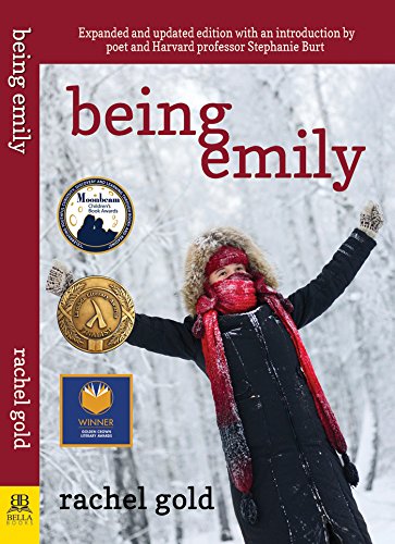 Cover of Being Emily