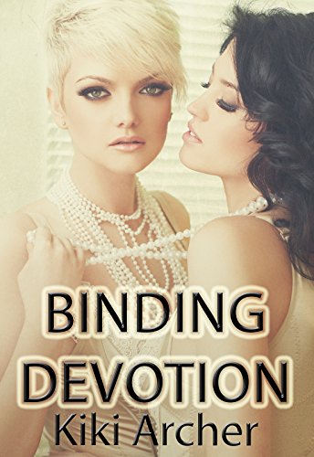 Cover of Binding Devotion