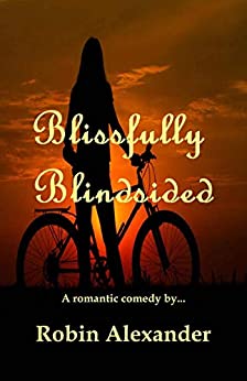 Cover of Blissfully Blindsided
