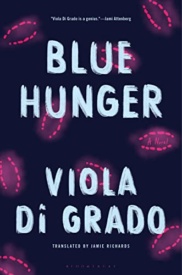 Cover of Blue Hunger