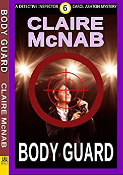 Cover of Body Guard