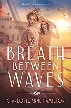 Cover of Breath between Waves