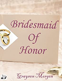 Cover of Bridesmaid of Honor