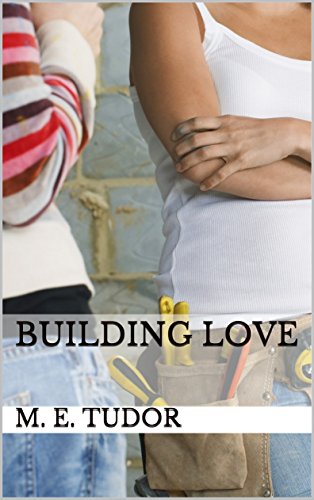 Cover of Building Love