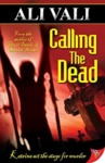 Cover of Calling The Dead