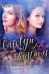 Carolyn For Christmas