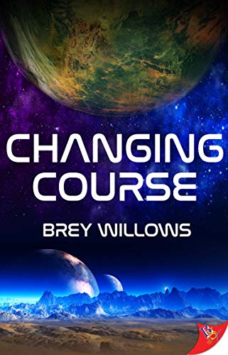 Cover of Changing Course