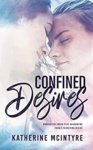 Cover of Confined Desires