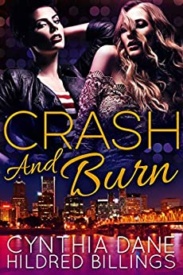 Cover of Crash & Burn