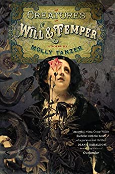 Cover of Creatures Of Will And Temper