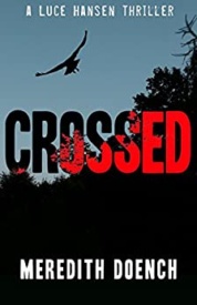 Cover of Crossed