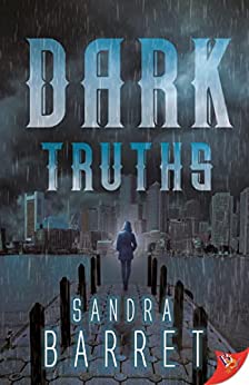 Cover of Dark Truths