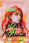 Cover of Dear Medusa