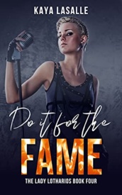 Cover of Do It for the Fame