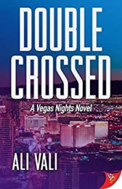 Cover of Double Crossed