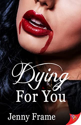 Cover of Dying for You