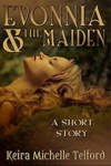 Cover of Evonnia And The Maiden