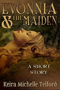 Evonnia And The Maiden