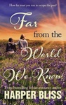 Cover of Far From the World We Know
