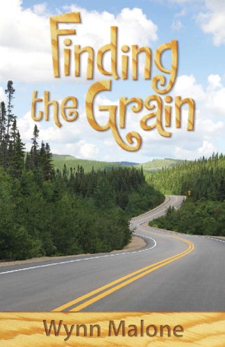 Cover of Finding the Grain
