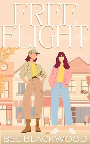 Cover of Free Flight