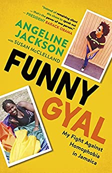 Cover of Funny Gyal