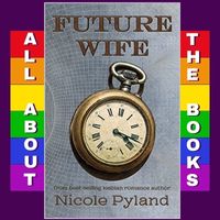 Future Wife All About the Books Graphic