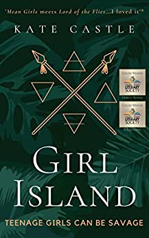 Cover of Girl Island