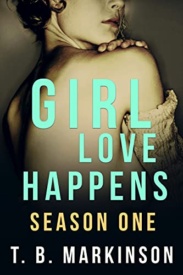 Cover of Girl Love Happens