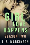 Cover of Girl Love Happens 2
