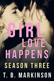 Cover of Girl Love Happens 3