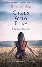 Cover of Girls Who Pray
